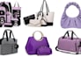 design backpack tech pack handbag design luggage bag tote bag tech pack wallet